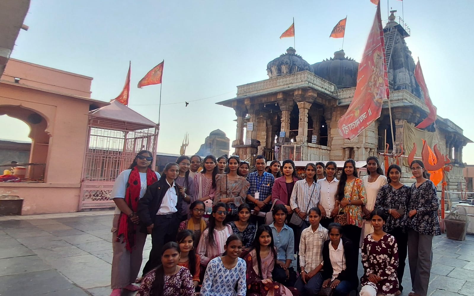 Kali Mata Temple, Chittorgarh 2026